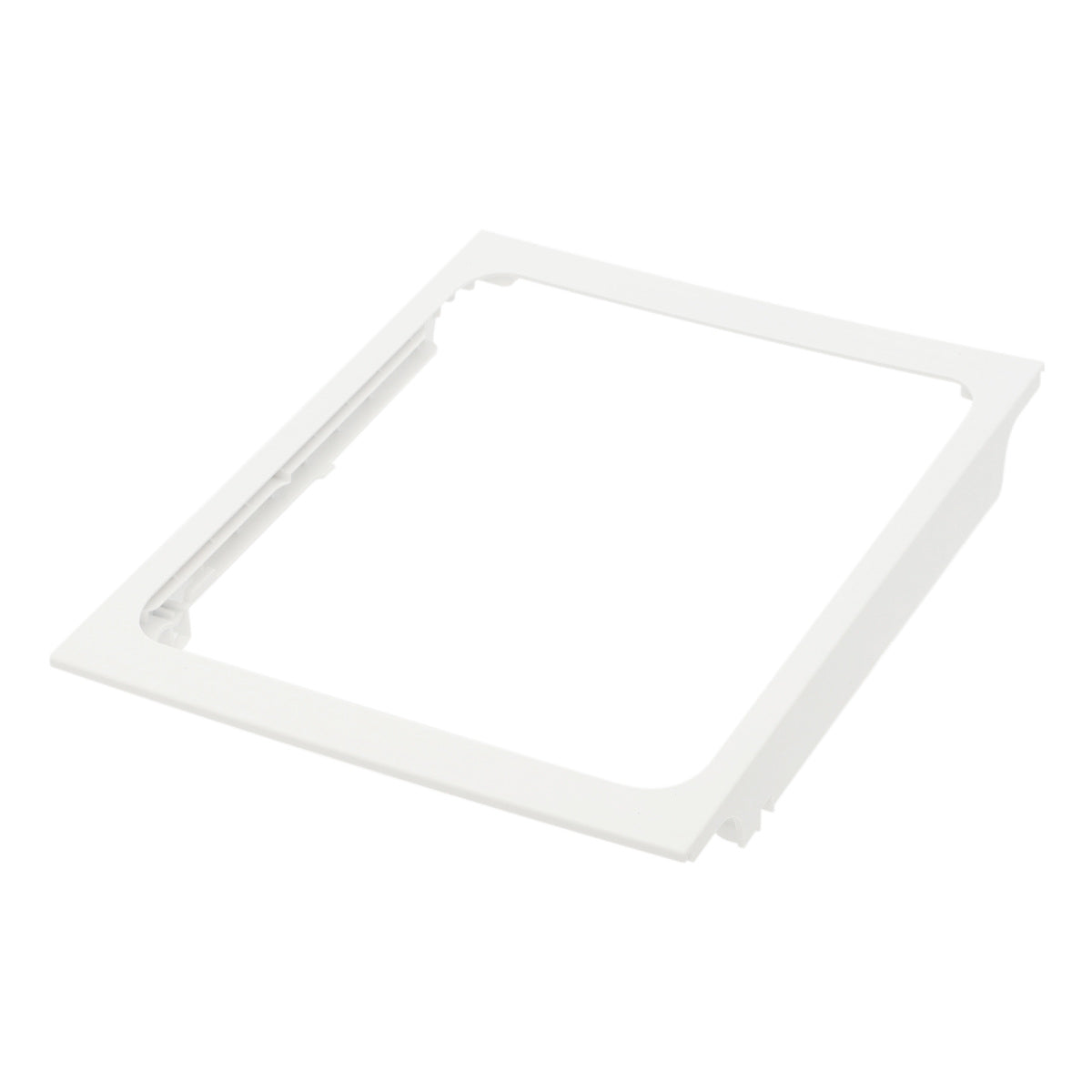 W10861519 Whirlpool Refrigerator Shelf Holder-1