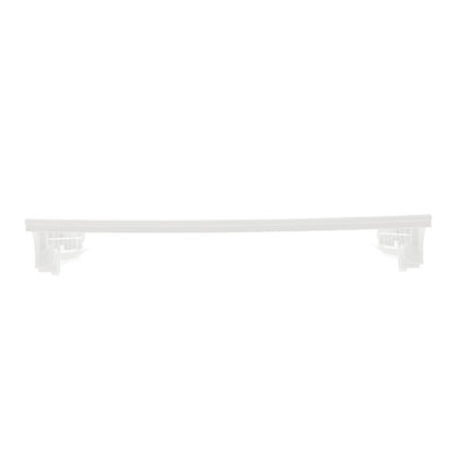 W10861519 Whirlpool Refrigerator Shelf Holder-4