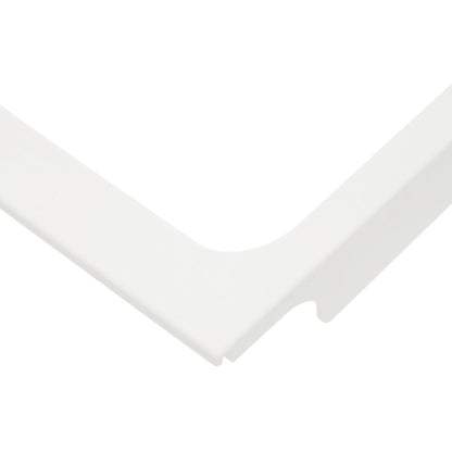 W10861519 Whirlpool Refrigerator Shelf Holder-9