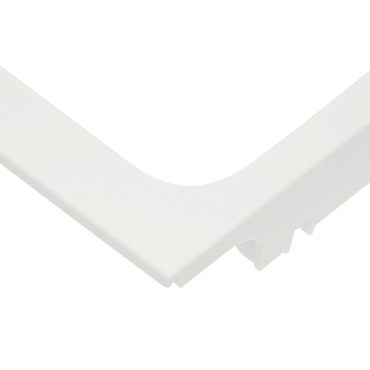 W10861519 Whirlpool Refrigerator Shelf Holder-7