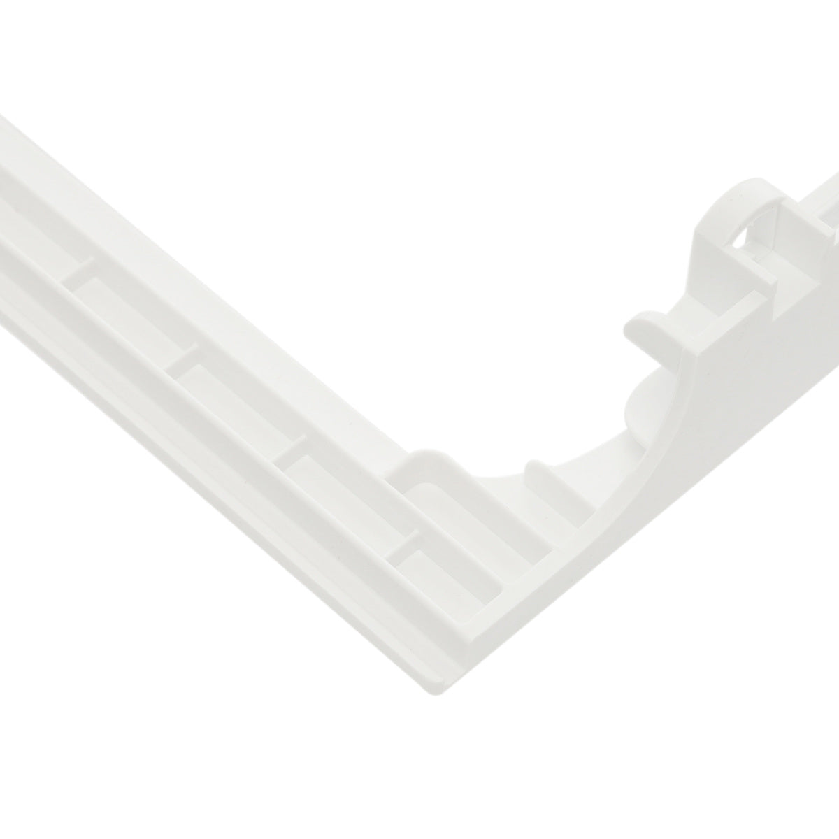 W10861519 Whirlpool Refrigerator Shelf Holder-8