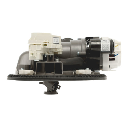 W10861526 Whirlpool Dishwasher Pump & Motor Assembly-5