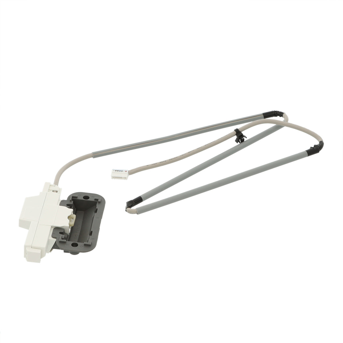 W10861642 Whirlpool Washer Lid Lock Latch-1