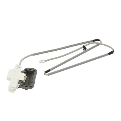 W10861642 Whirlpool Washer Lid Lock Latch-1