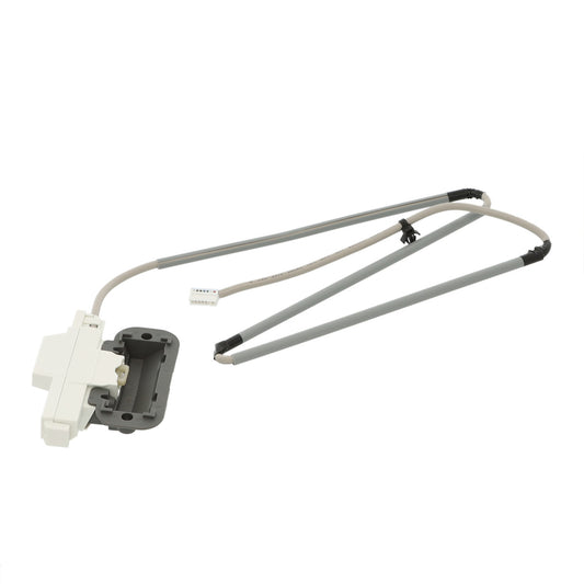 W10861642 Whirlpool Washer Lid Lock Latch-1