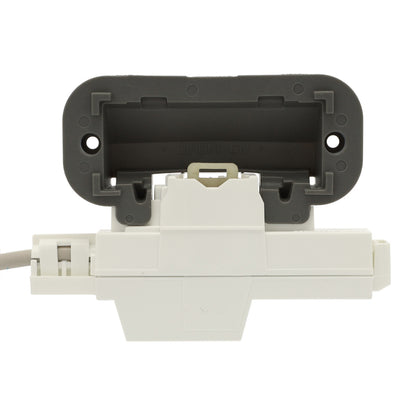 W10861642 Whirlpool Washer Lid Lock Latch-7