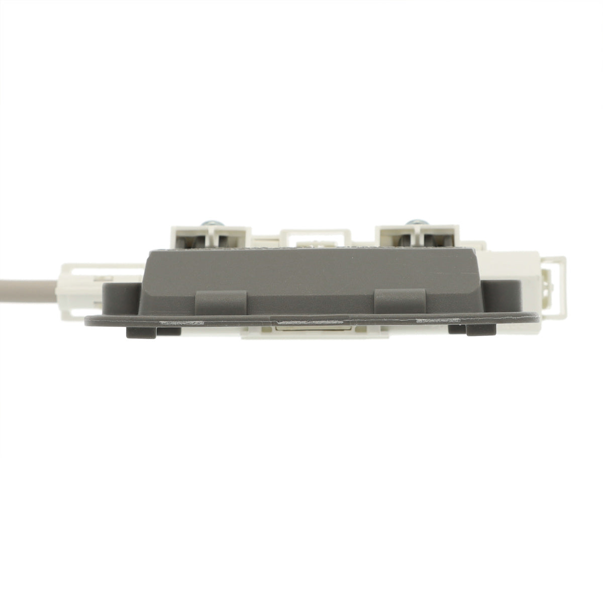 W10861642 Whirlpool Washer Lid Lock Latch-6