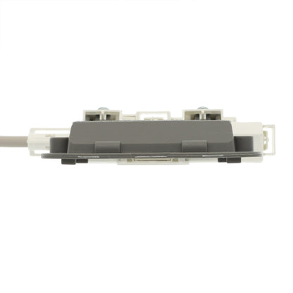 W10861642 Whirlpool Washer Lid Lock Latch-6