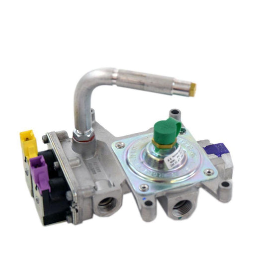 W10861656 Whirlpool Range Gas Regulator-1