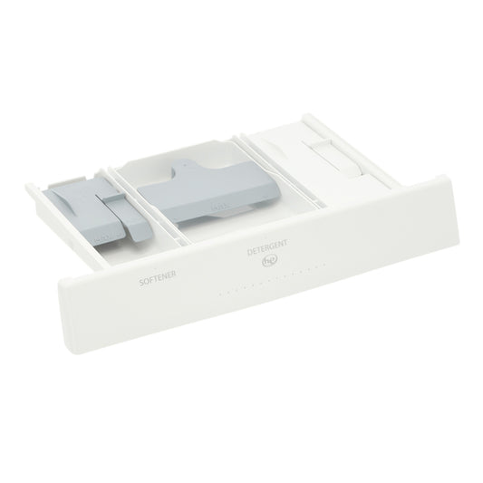 W10861667 Whirlpool Washer Dispenser Drawer-1
