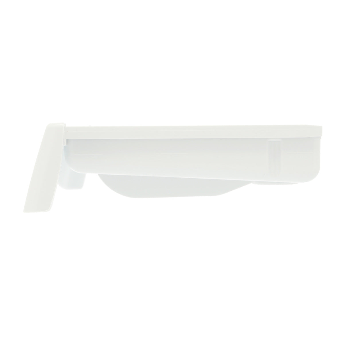 W10861667 Whirlpool Washer Dispenser Drawer-5