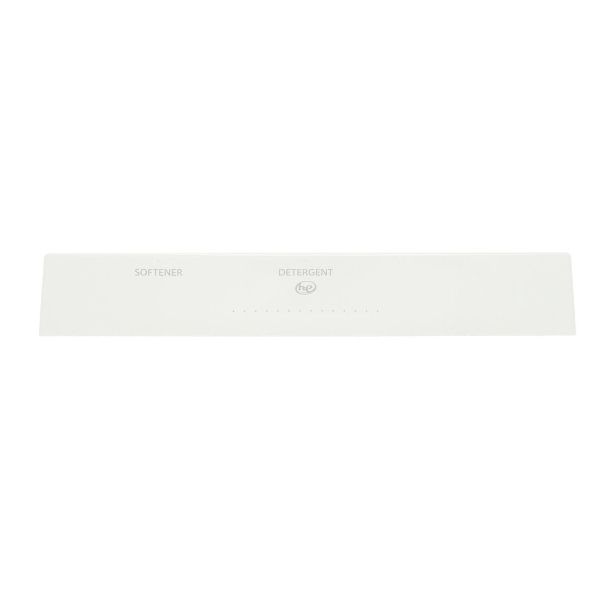 W10861667 Whirlpool Washer Dispenser Drawer-2