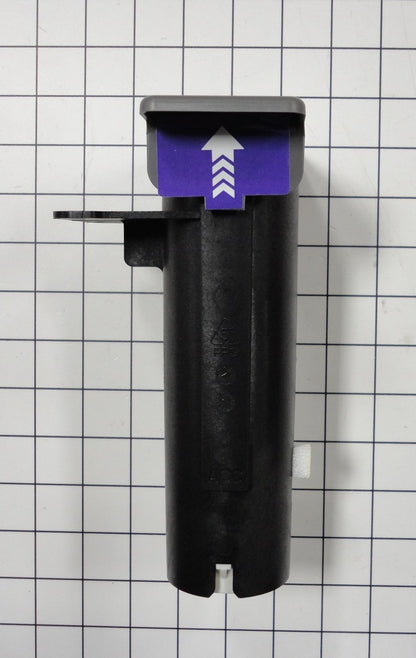 W10862461 Whirlpool Refrigerator Water Filter Housing - Grey-1