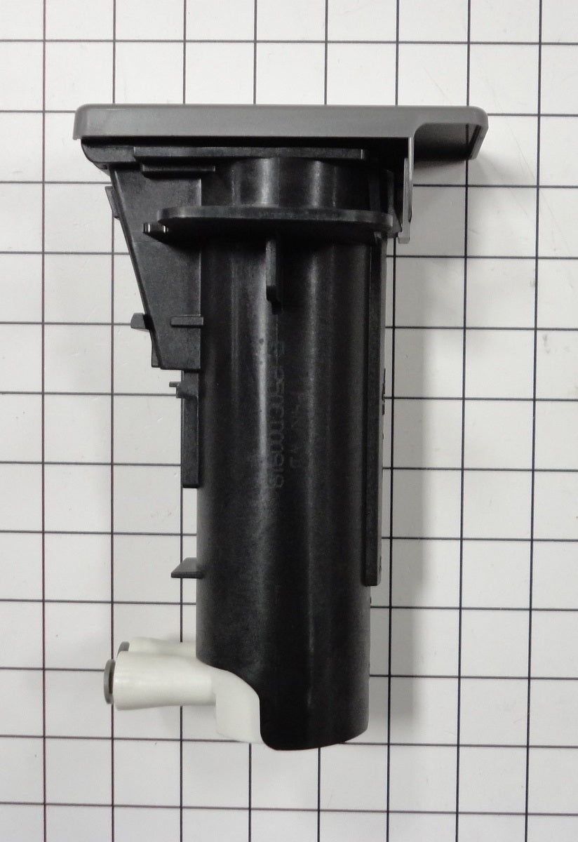 W10862461 Whirlpool Refrigerator Water Filter Housing - Grey-2