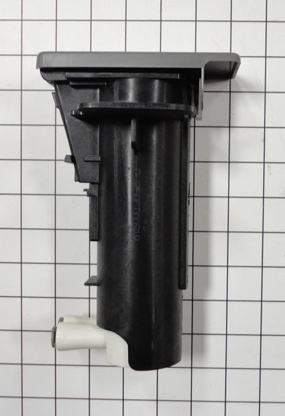 W10862461 Whirlpool Refrigerator Water Filter Housing - Grey-2
