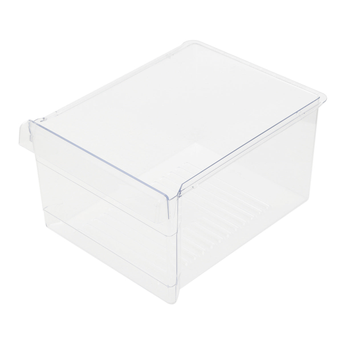 W10872066 Whirlpool Refrigerator Crisper Pan-1