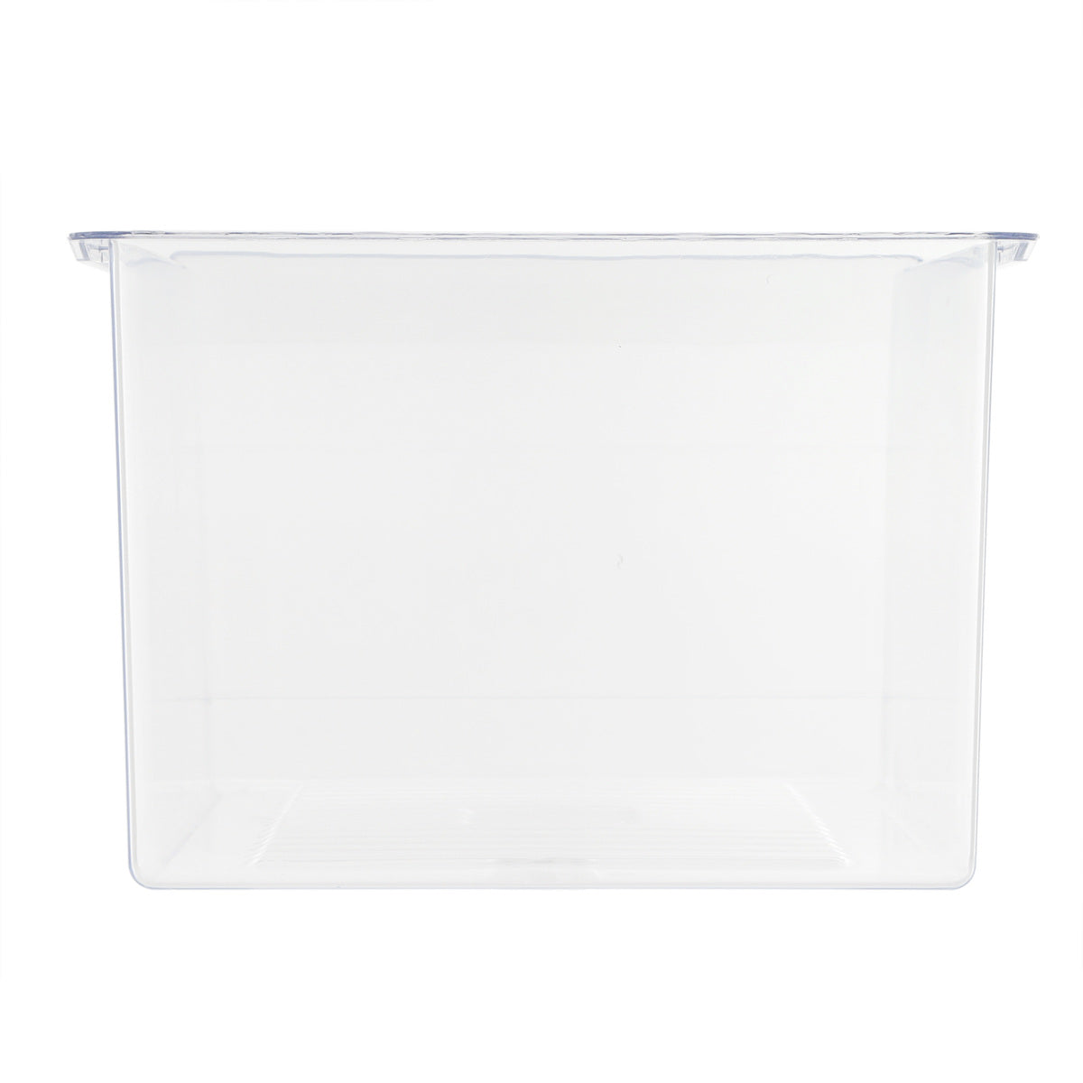 W10872066 Whirlpool Refrigerator Crisper Pan-3