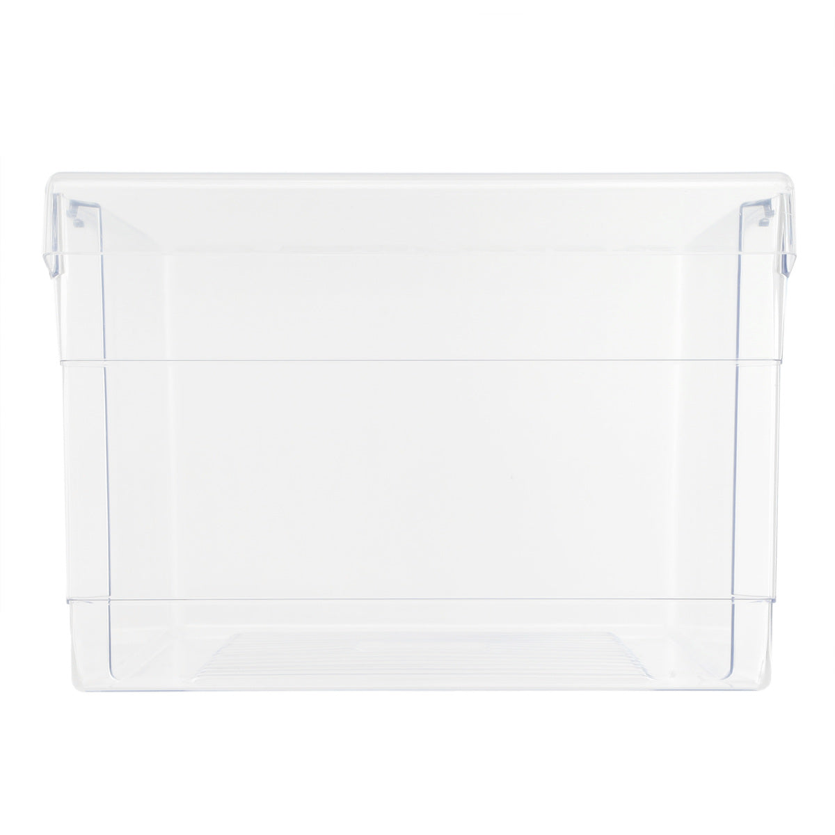 W10872066 Whirlpool Refrigerator Crisper Pan-2