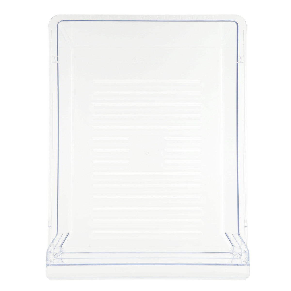 W10872066 Whirlpool Refrigerator Crisper Pan-4