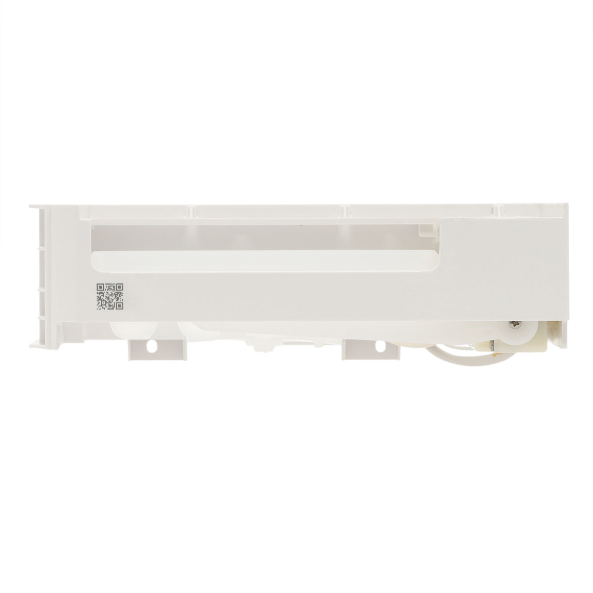 W10873791 Whirlpool Refrigerator Ice Maker Assembly-3