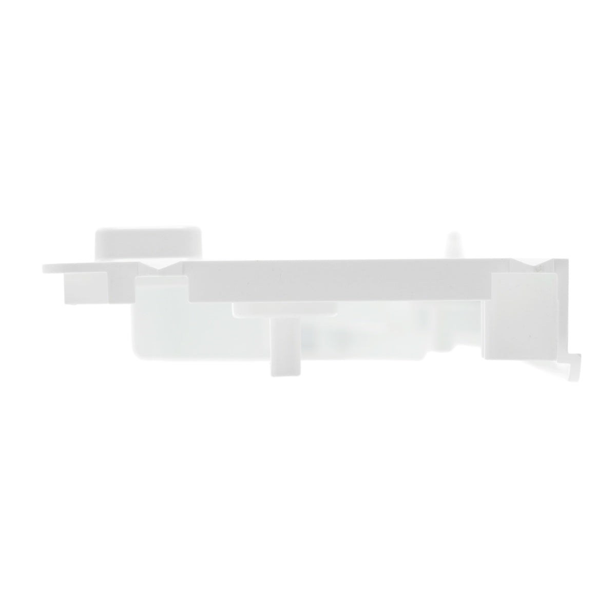 W10874836 Whirlpool Refrigerator Pantry Drawer End Cap-13