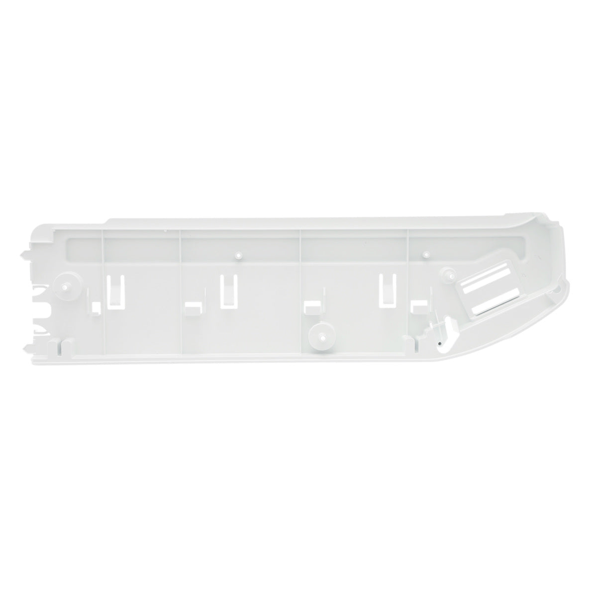 W10874836 Whirlpool Refrigerator Pantry Drawer End Cap-4