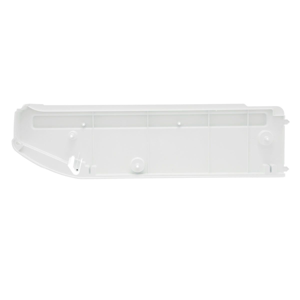 W10874836 Whirlpool Refrigerator Pantry Drawer End Cap-10