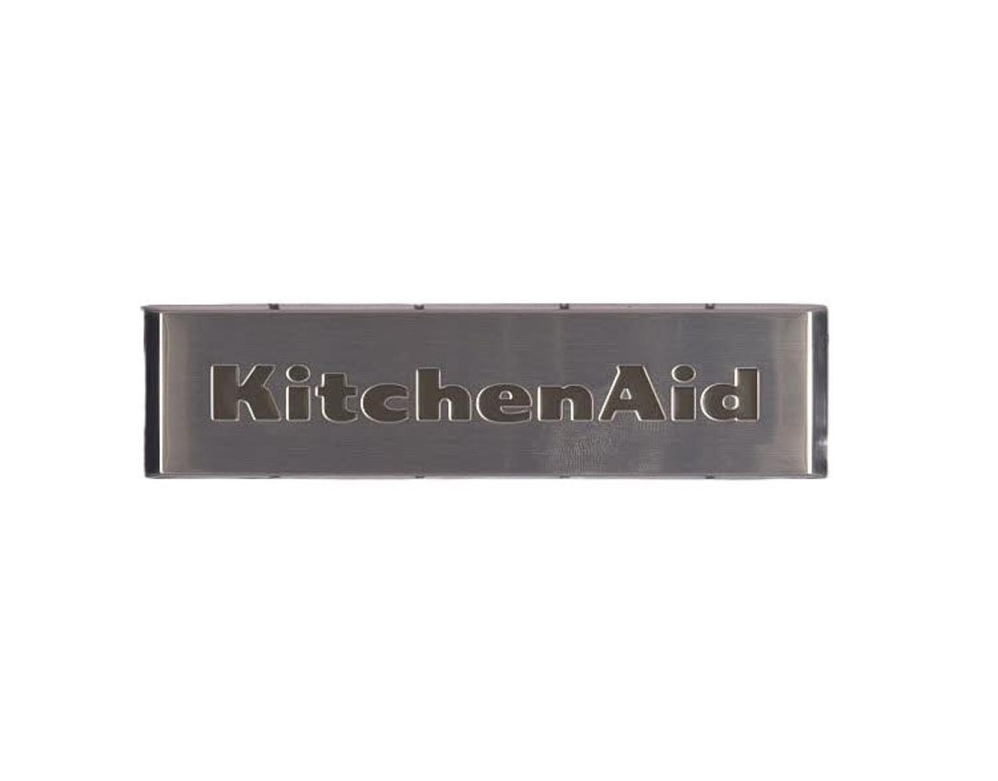 Whirlpool W10876598 NAMEPLATE-1