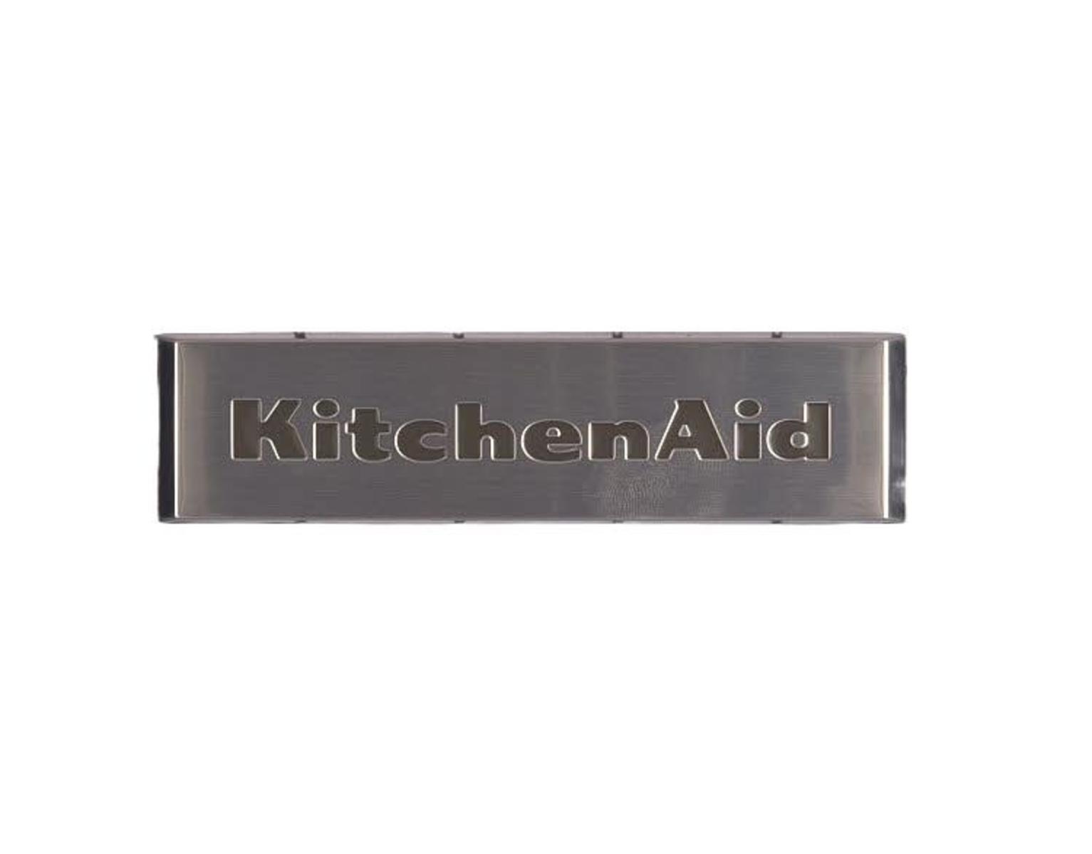 Whirlpool W10876598 NAMEPLATE-1