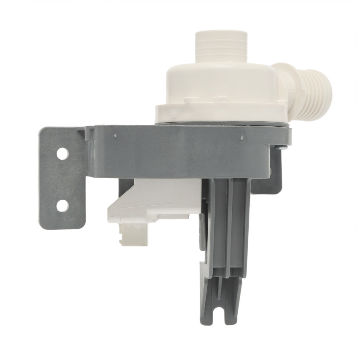 Whirlpool W10876600 Drain Pump-4