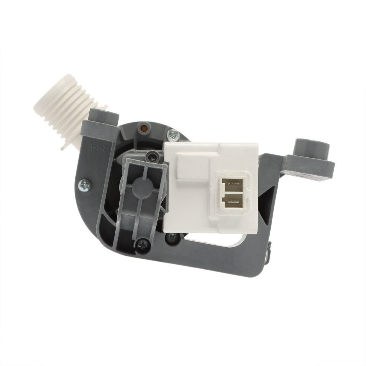 Whirlpool W10876600 Drain Pump-6