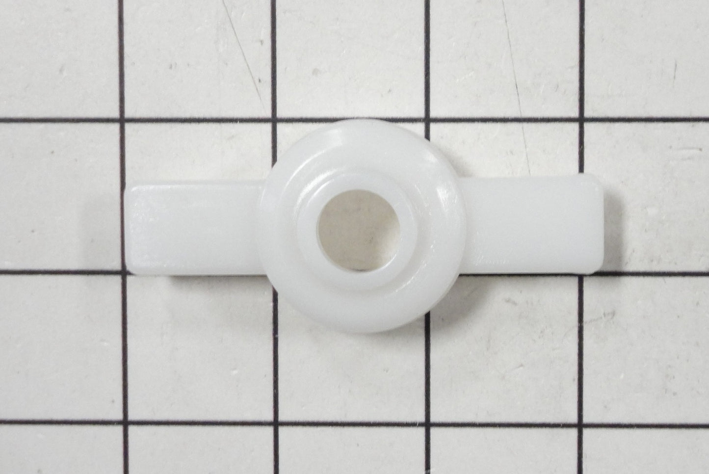 Whirlpool W10877037 NUT-SPRAY-2