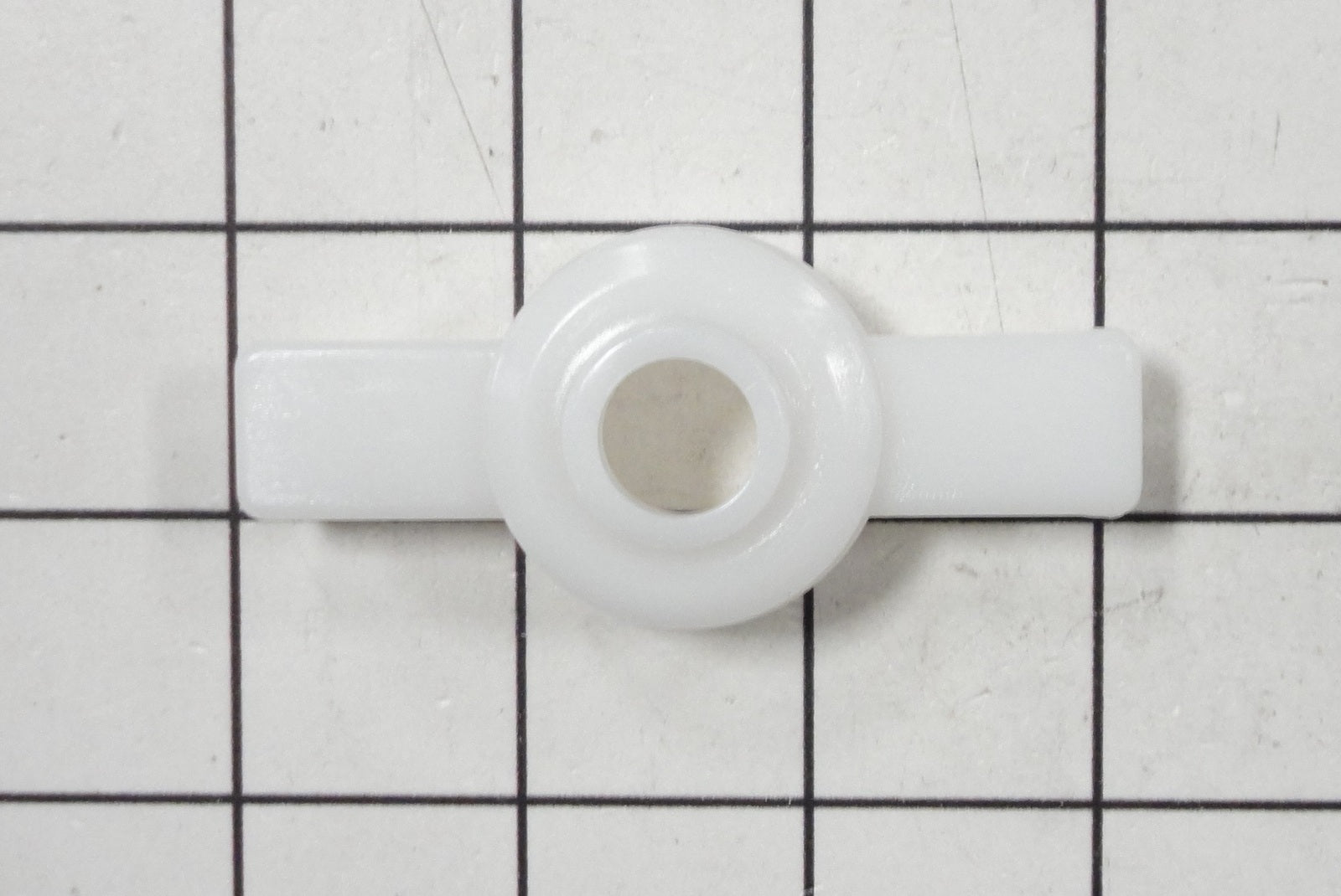 Whirlpool W10877037 NUT-SPRAY-2