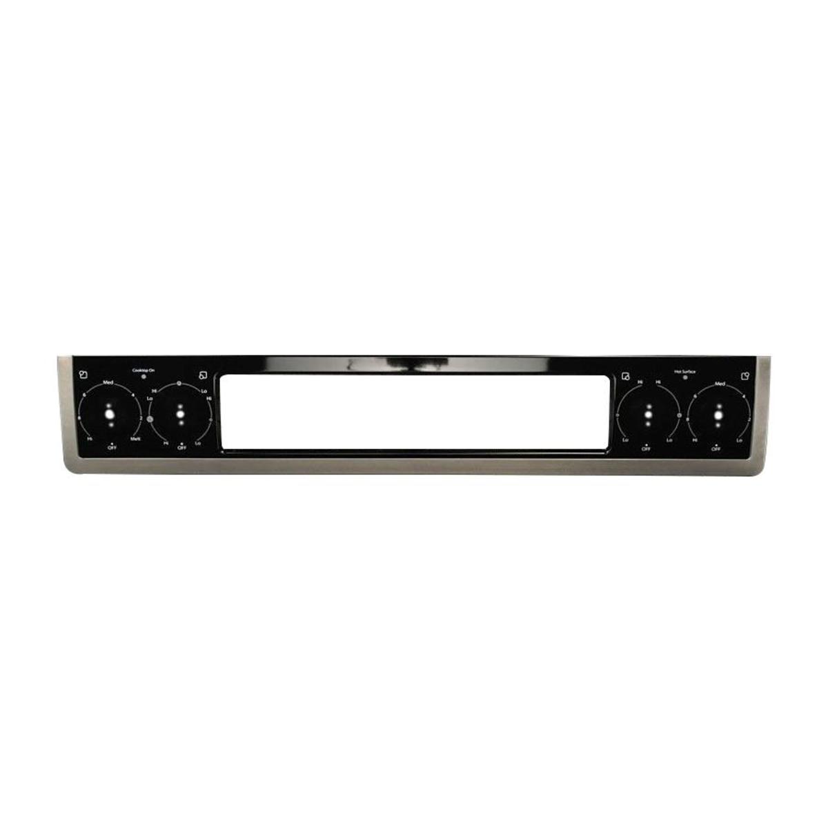 Whirlpool W10884503 PANL-CNTRL-1