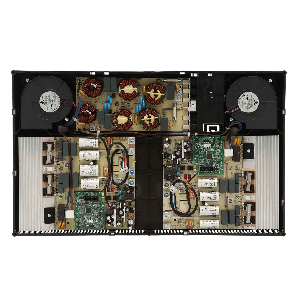 Whirlpool W10886865 MODULE-3
