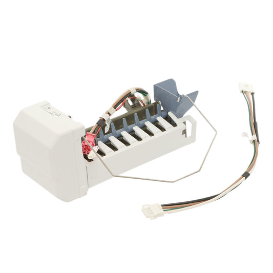 W10886931 Whirlpool Refrigerator Ice Maker Assembly-1
