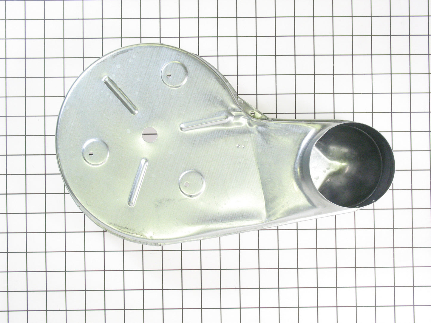 Whirlpool W10888146 HOUSING-2