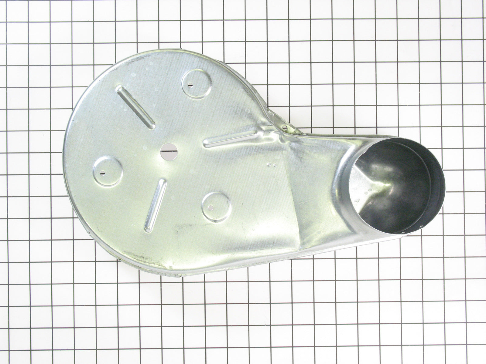 Whirlpool W10888146 HOUSING-2