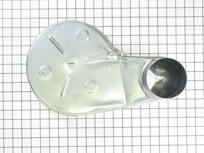 Whirlpool W10888146 HOUSING-2