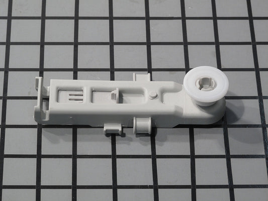 W10888592 Whirlpool Dishwasher Upper Dishrack Wheel-1