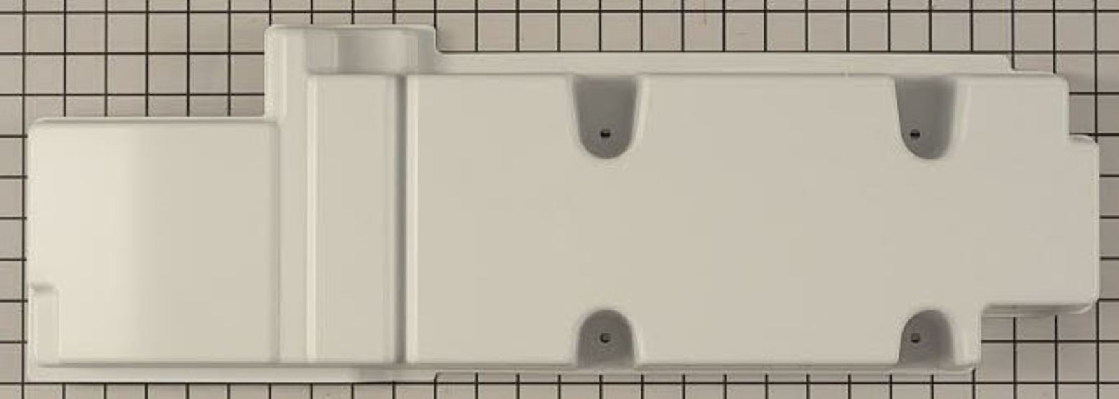 Whirlpool W10890667 PAN-DRIP-2