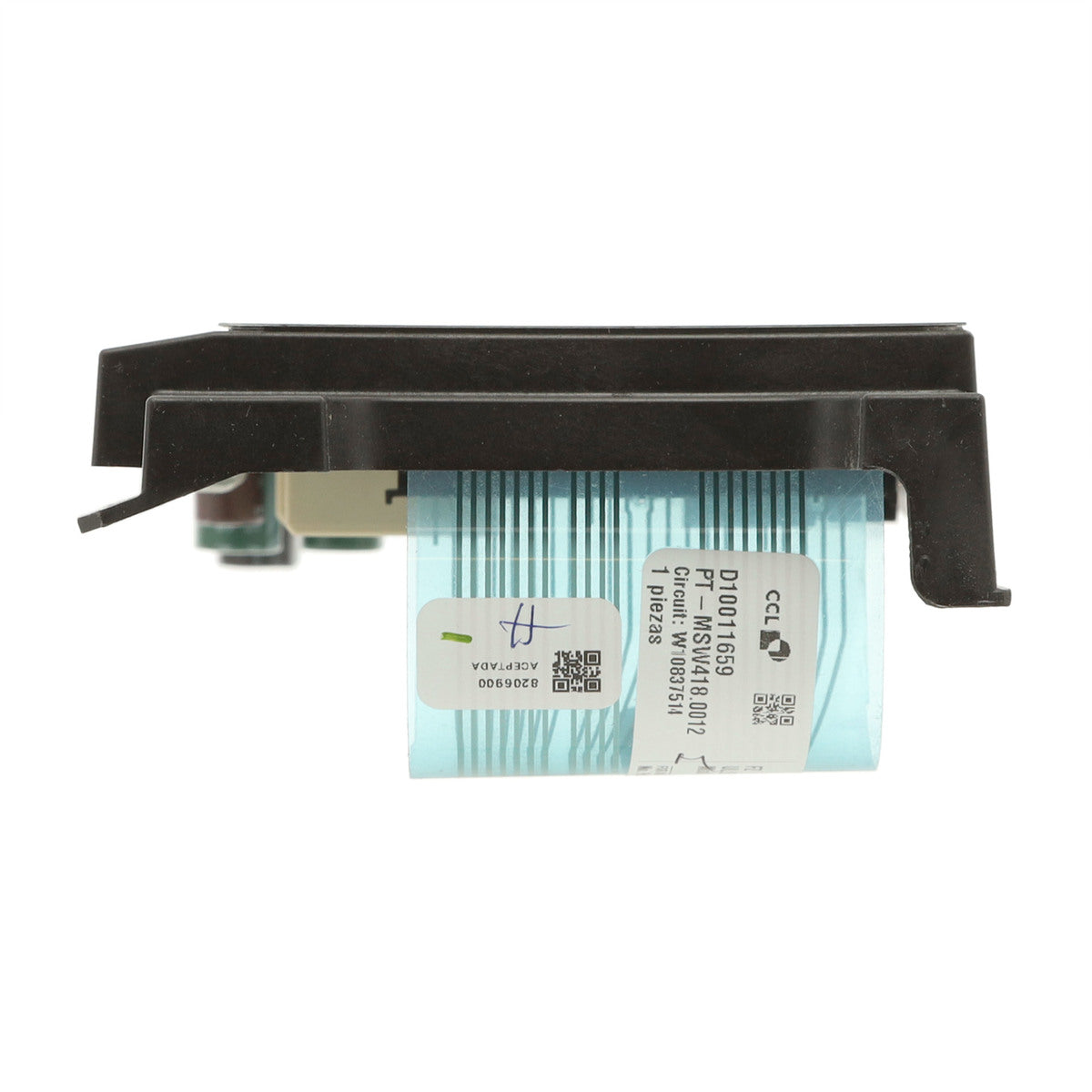 Whirlpool W10894098 CNTRL-ELEC-7