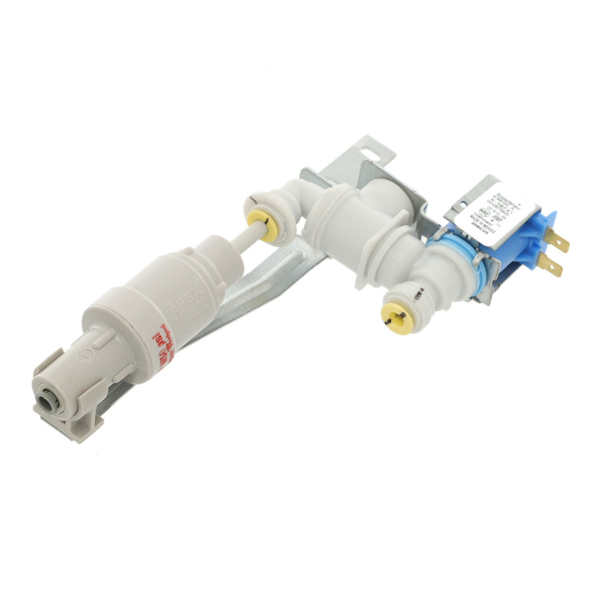 Whirlpool W10897719 VALVE-1