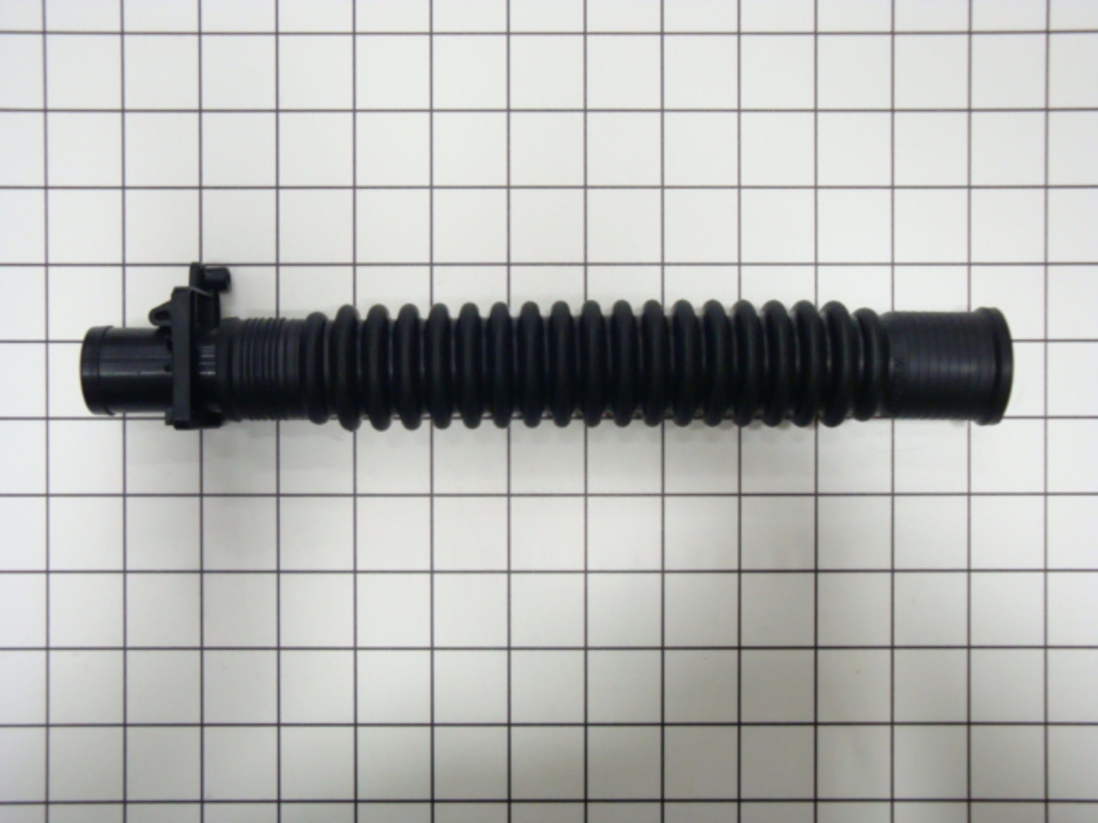 W10899966 Whirlpool Washer Drain Hose-1