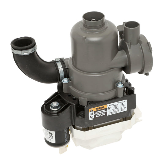 W10902589 Whirlpool Dishwasher Base-Pump-1