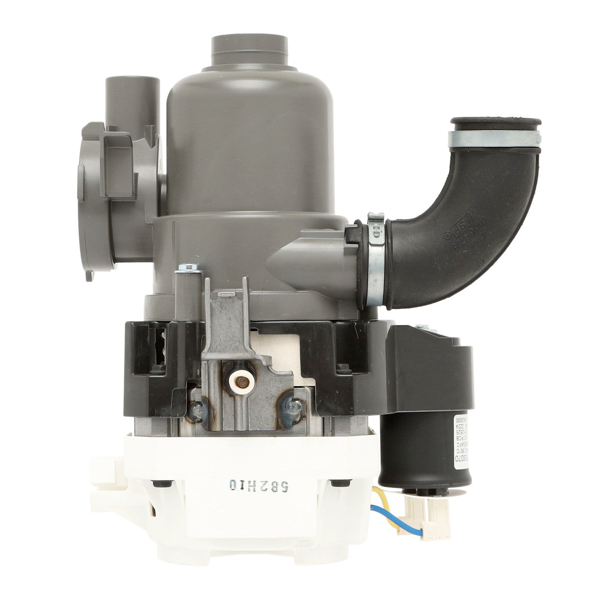 W10902589 Whirlpool Dishwasher Base-Pump-4