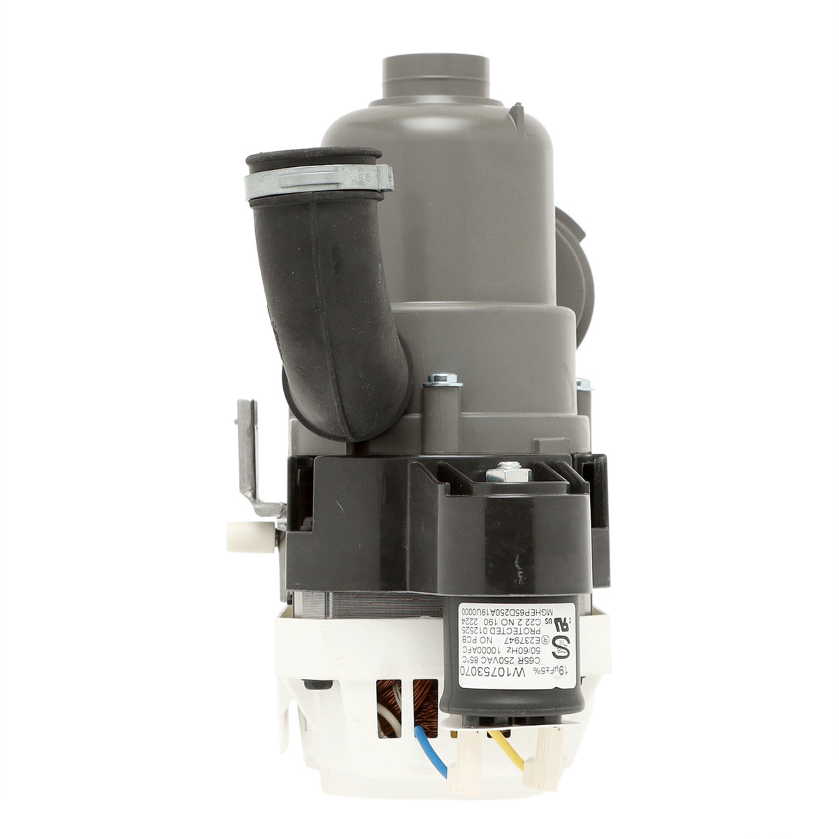 W10902589 Whirlpool Dishwasher Base-Pump-3