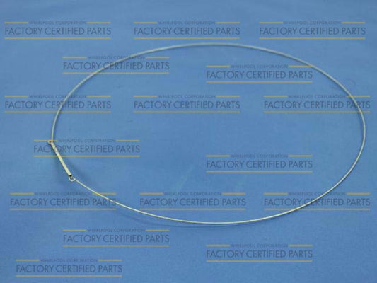 W10902779 Whirlpool Washer Bellow Clamp-1