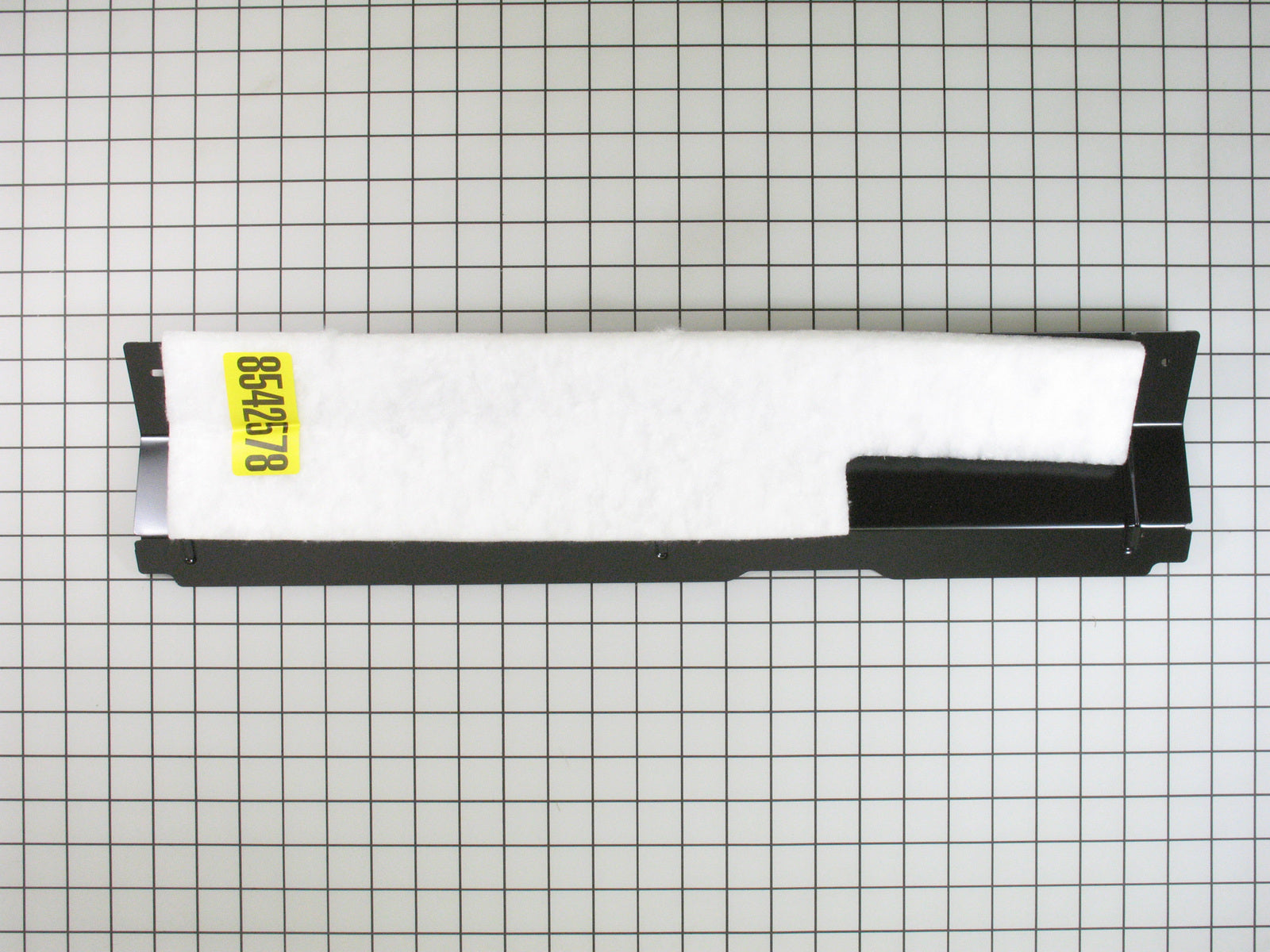 Whirlpool W10909064 PANEL-1