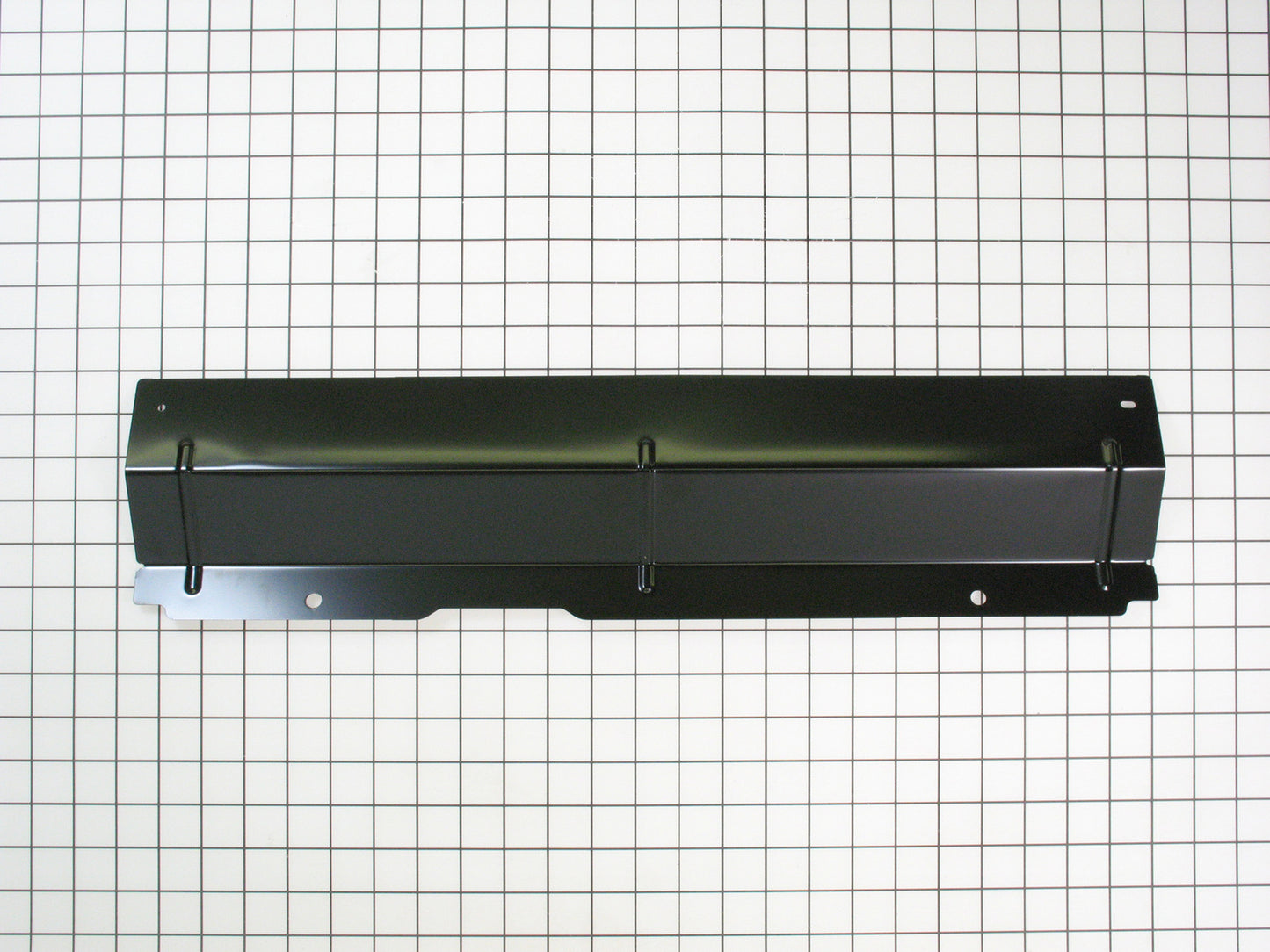 Whirlpool W10909064 PANEL-2